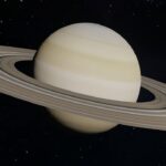 Saturn in Vedic Astrology