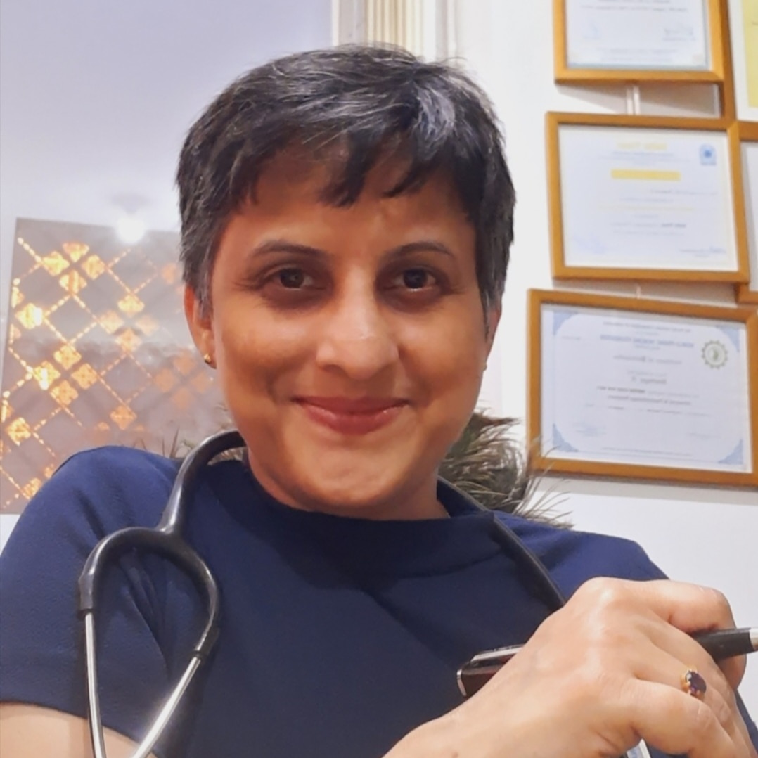 Dr. Sowmya