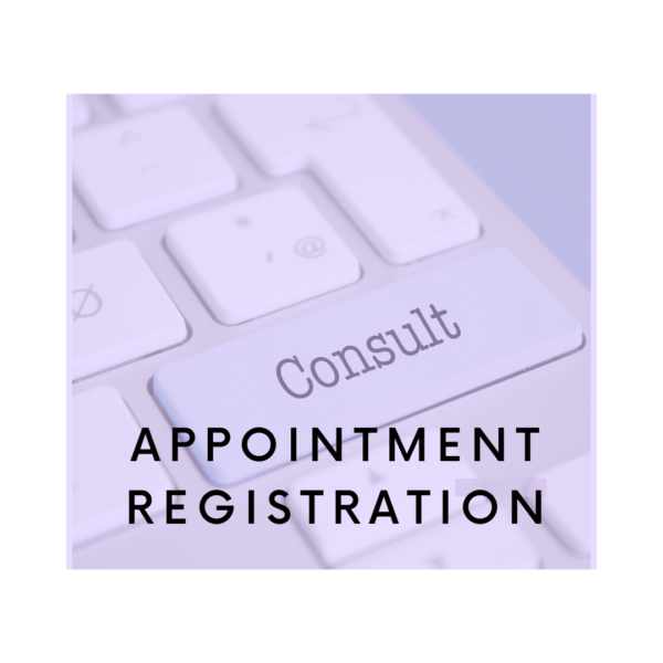 Appointment Registration