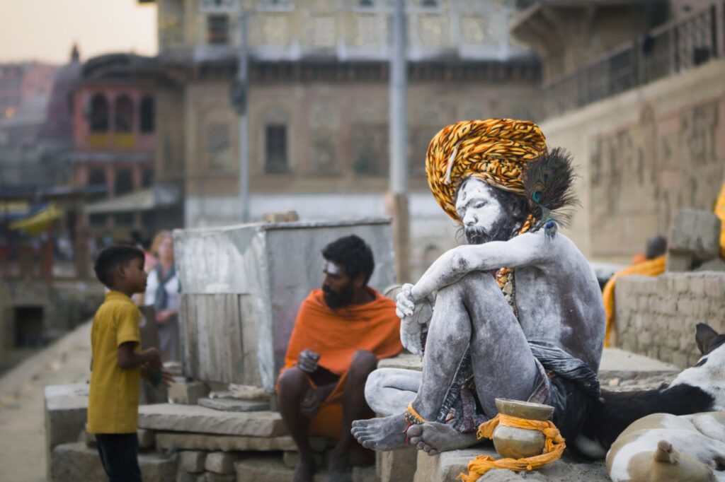 Aghori