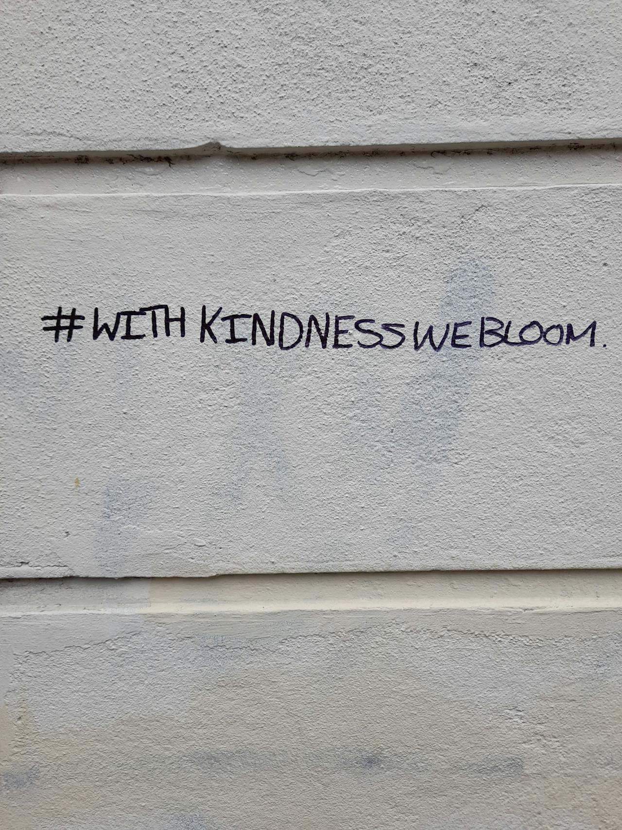 Kindness